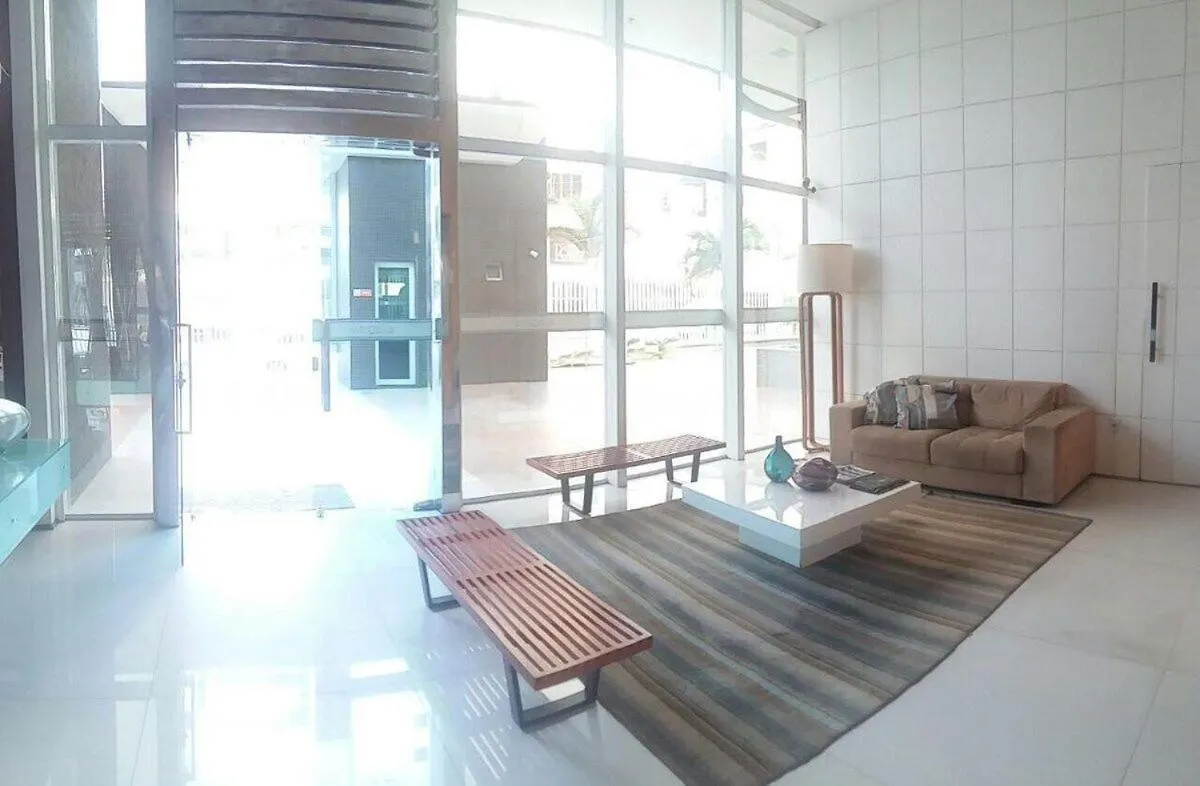 Generosa Vista Em Ponta Negra Apartment Natal