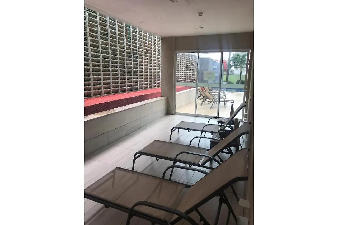 Generosa Vista Em Ponta Negra Apartment Natal 0*,