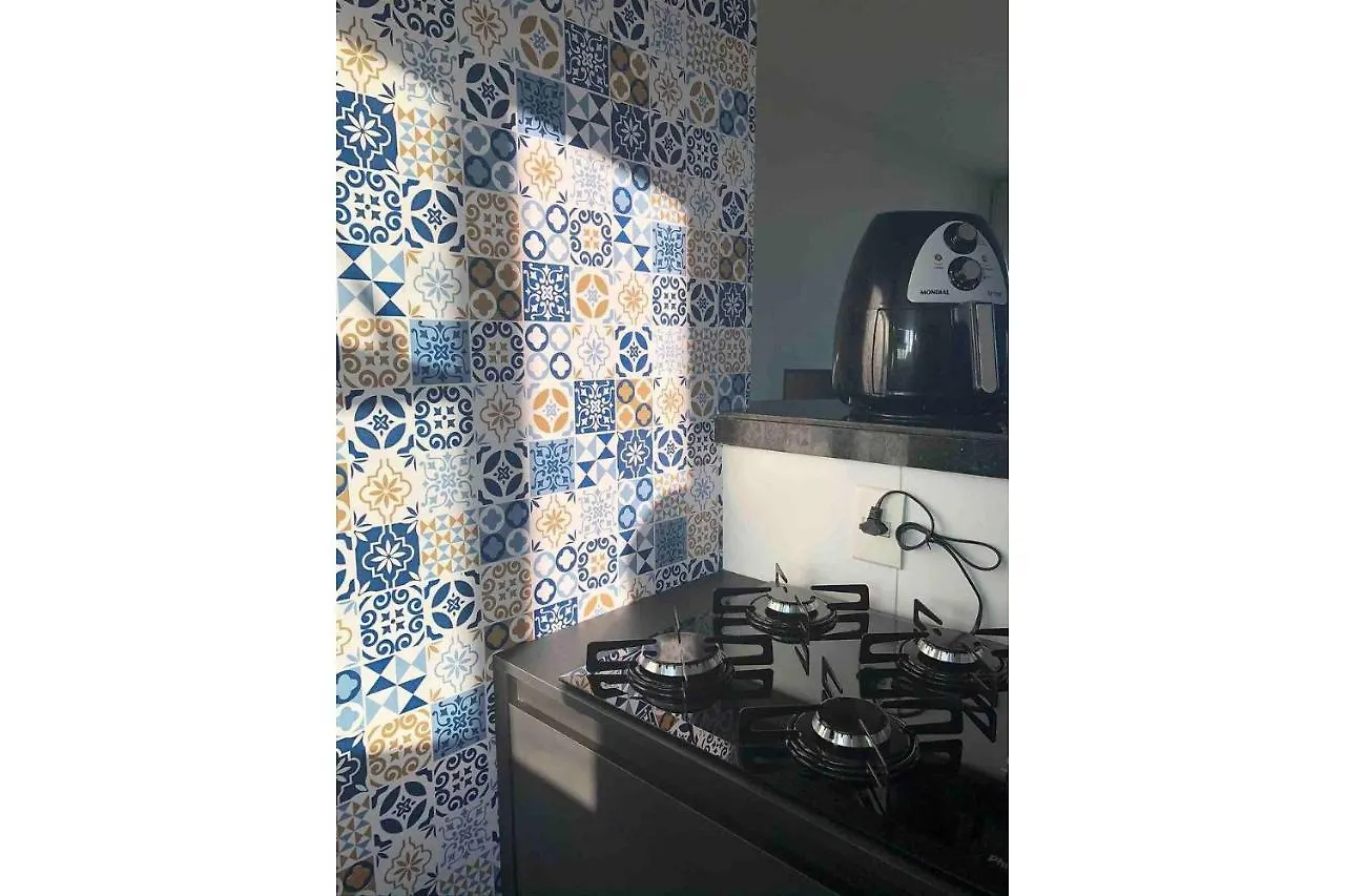 Generosa Vista Em Ponta Negra Apartment Natal