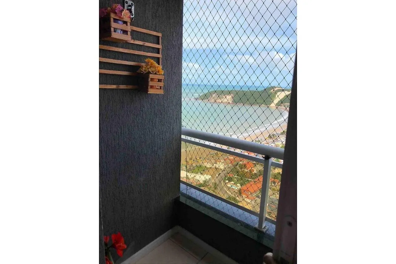 Generosa Vista Em Ponta Negra Apartment Natal